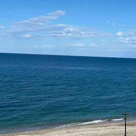 Amelia Beach Apartments Agios Ioannis  المظهر الخارجي الصورة