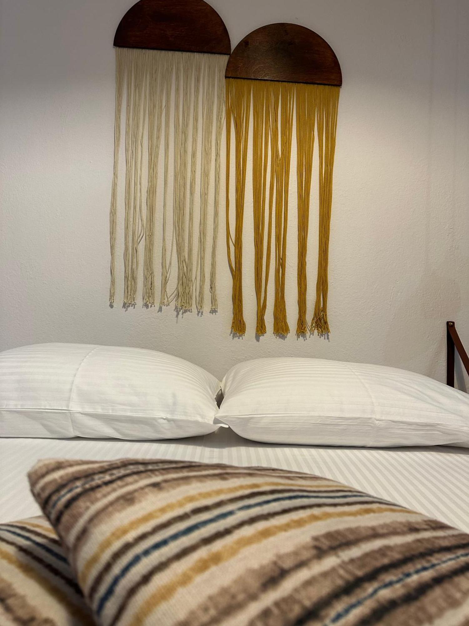 Amelia Beach Apartments Agios Ioannis  المظهر الخارجي الصورة