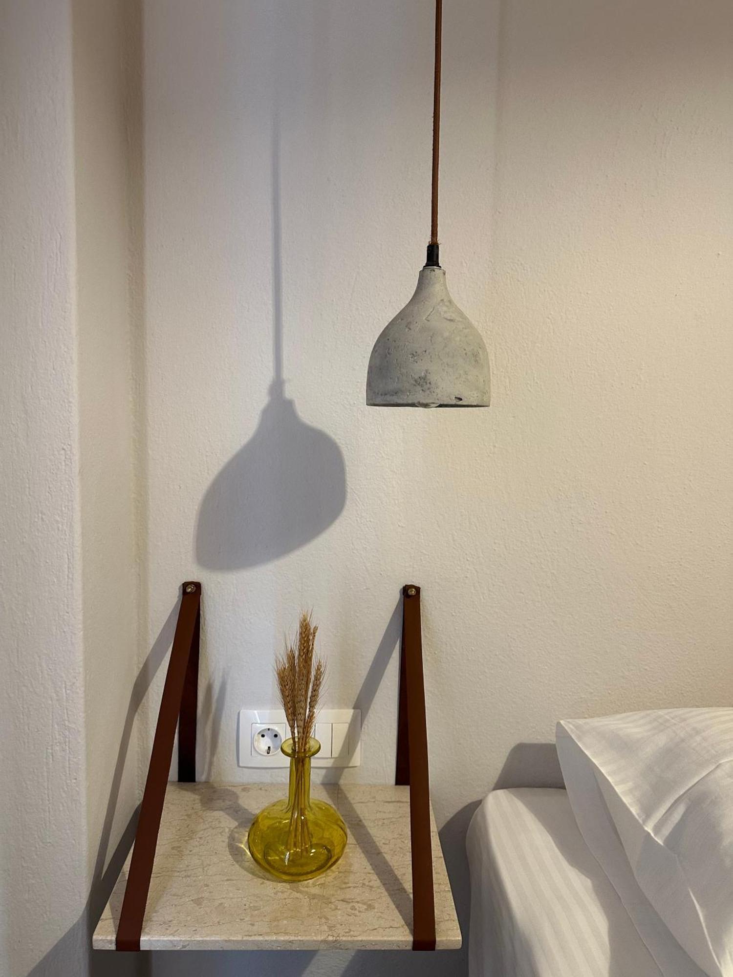Amelia Beach Apartments Agios Ioannis  المظهر الخارجي الصورة